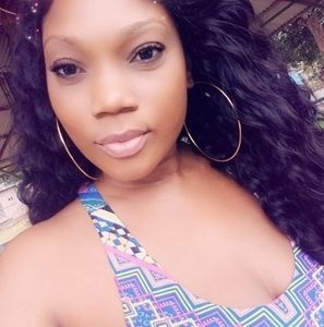 Meet your Posher, Kamilah